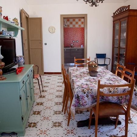 San Francesco 67 - Erice Vetta Apartment Bagian luar foto