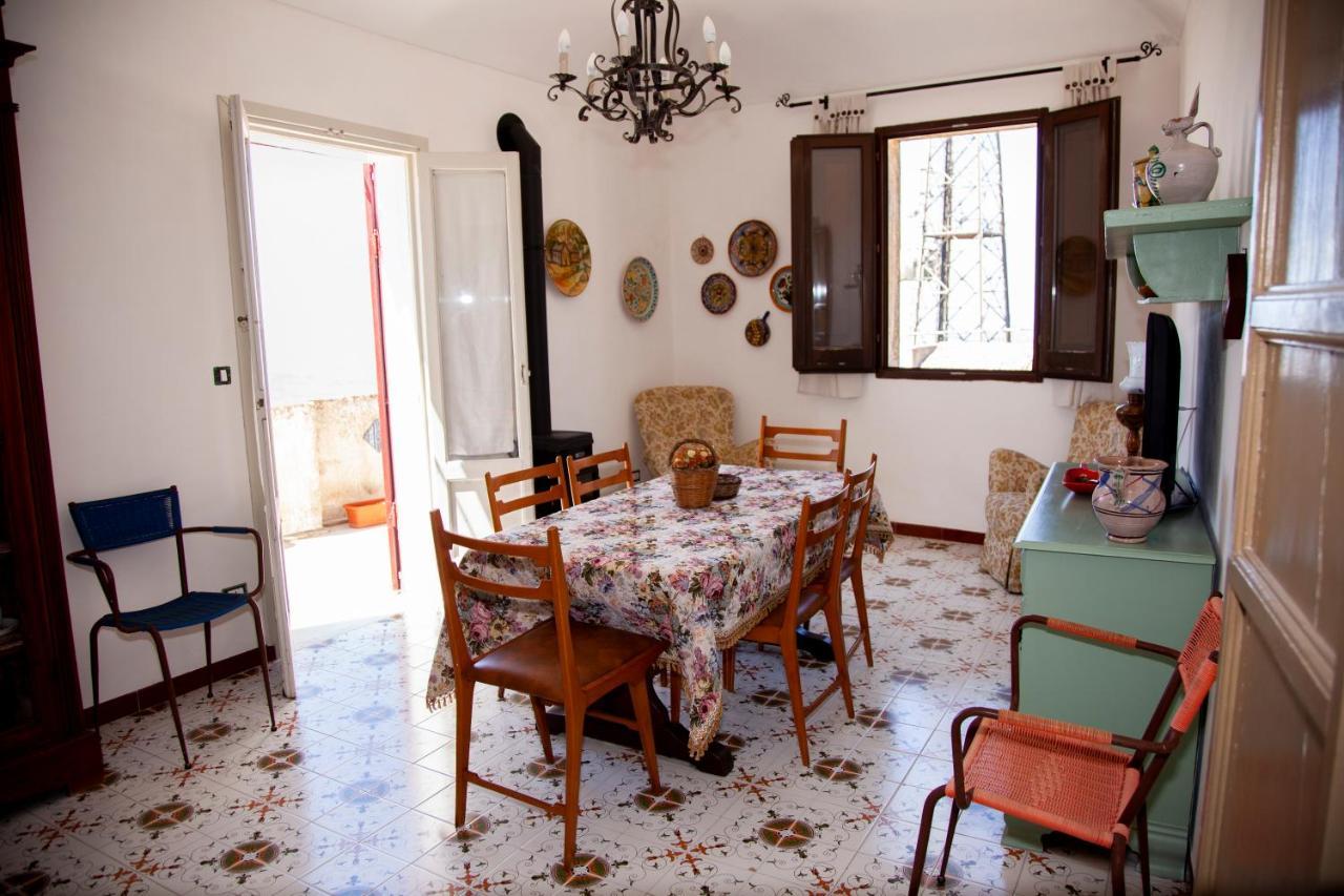 San Francesco 67 - Erice Vetta Apartment Bagian luar foto