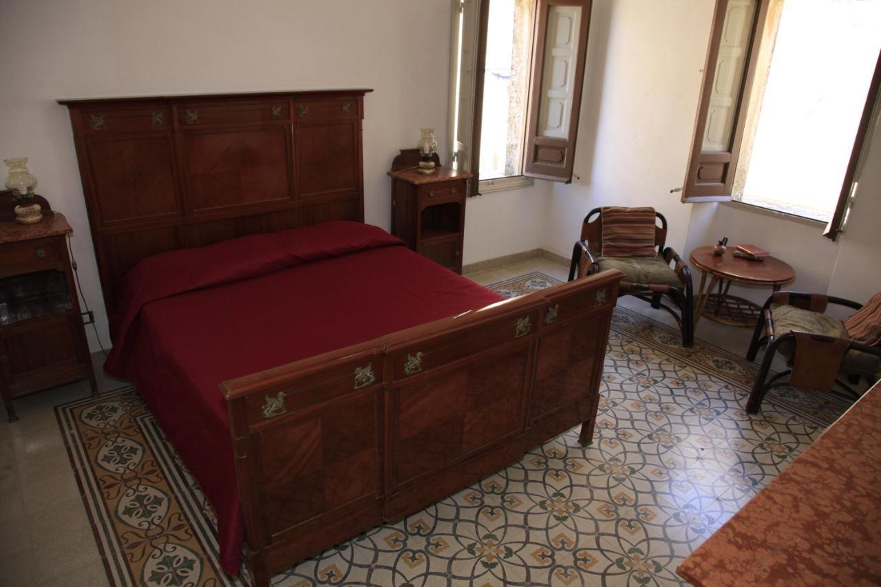 San Francesco 67 - Erice Vetta Apartment Bagian luar foto