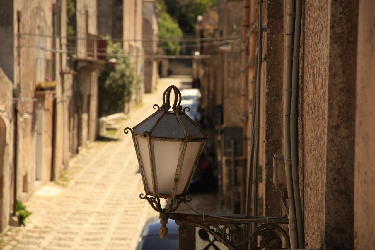 San Francesco 67 - Erice Vetta Apartment Bagian luar foto