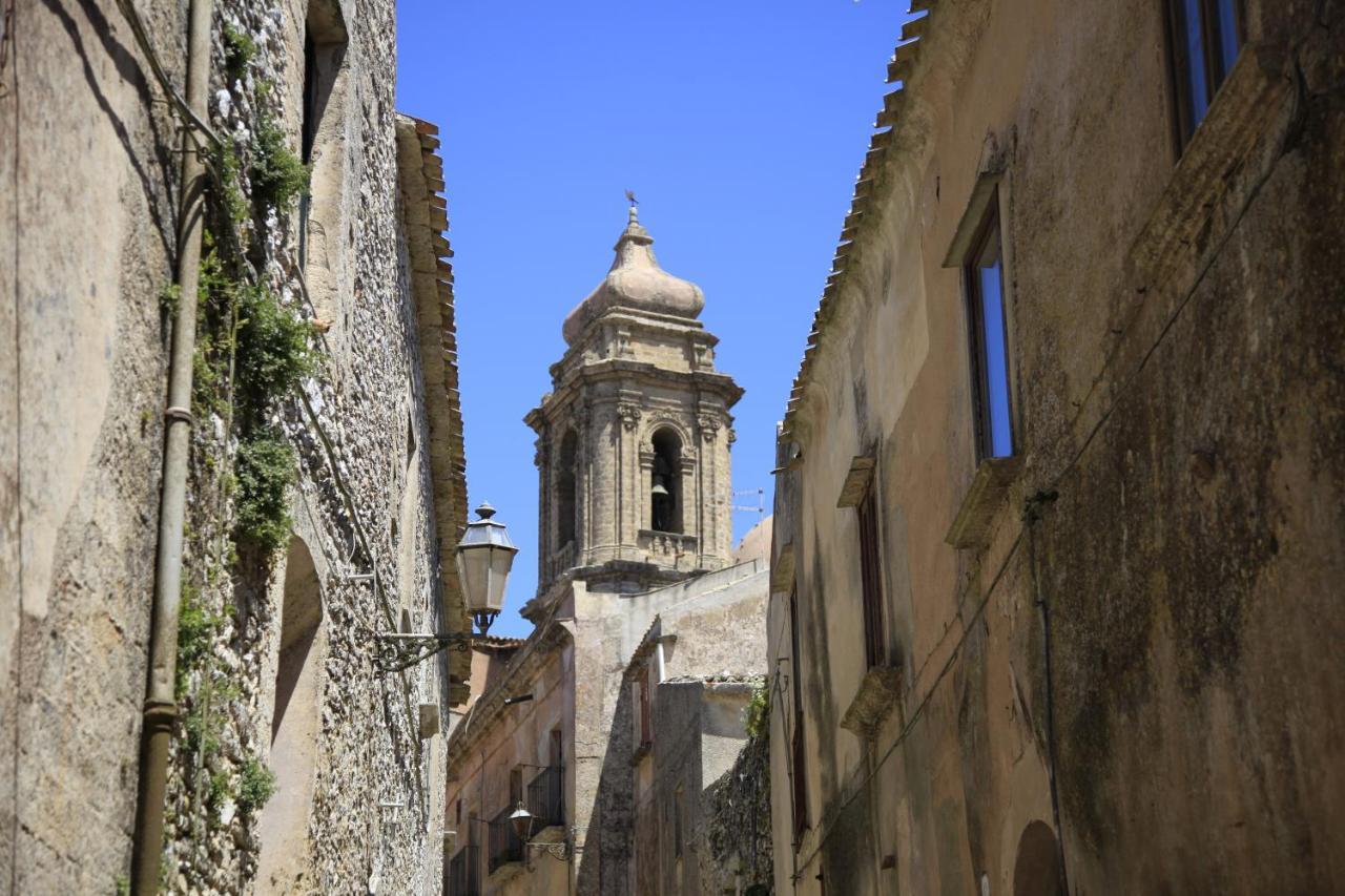 San Francesco 67 - Erice Vetta Apartment Bagian luar foto
