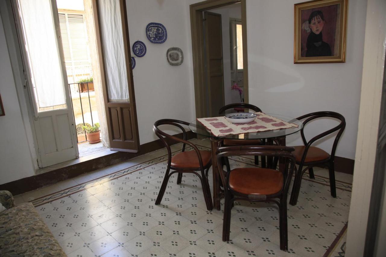 San Francesco 67 - Erice Vetta Apartment Bagian luar foto