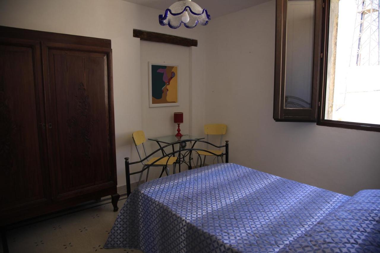 San Francesco 67 - Erice Vetta Apartment Bagian luar foto