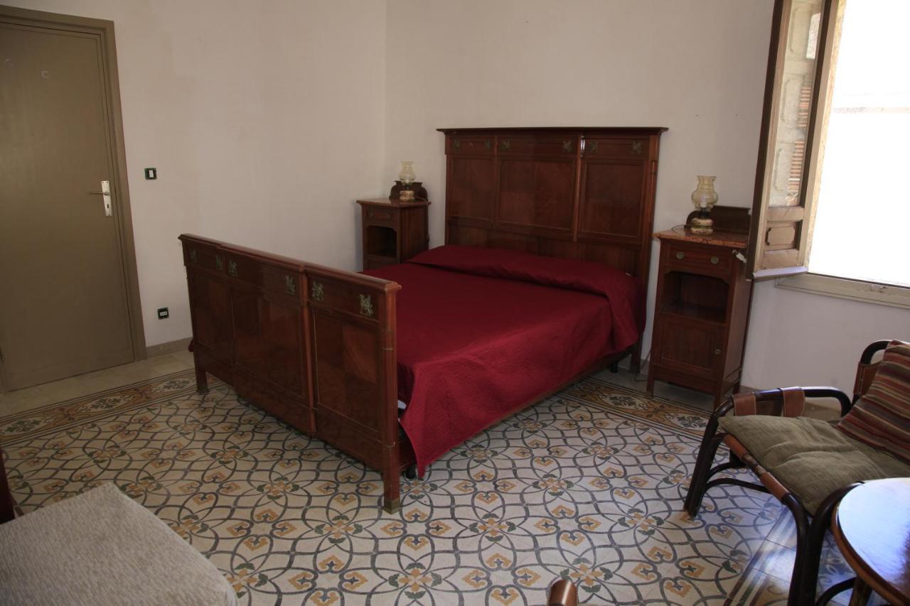 San Francesco 67 - Erice Vetta Apartment Bagian luar foto